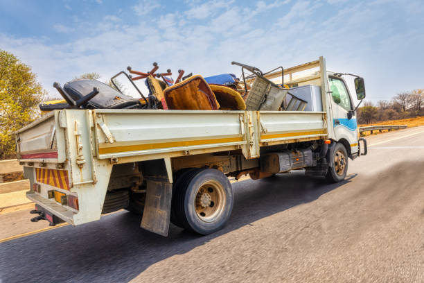 Best Commercial Junk Removal  in Jerome, IL